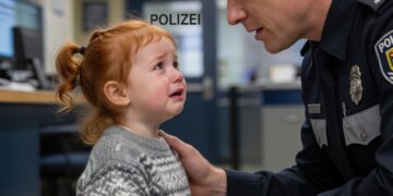 Das kleinste Geständnis