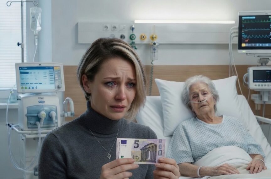 DIE ALTE BANKNOTE
