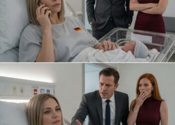 Das Ende einer Täuschung