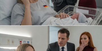 Das Ende einer Täuschung