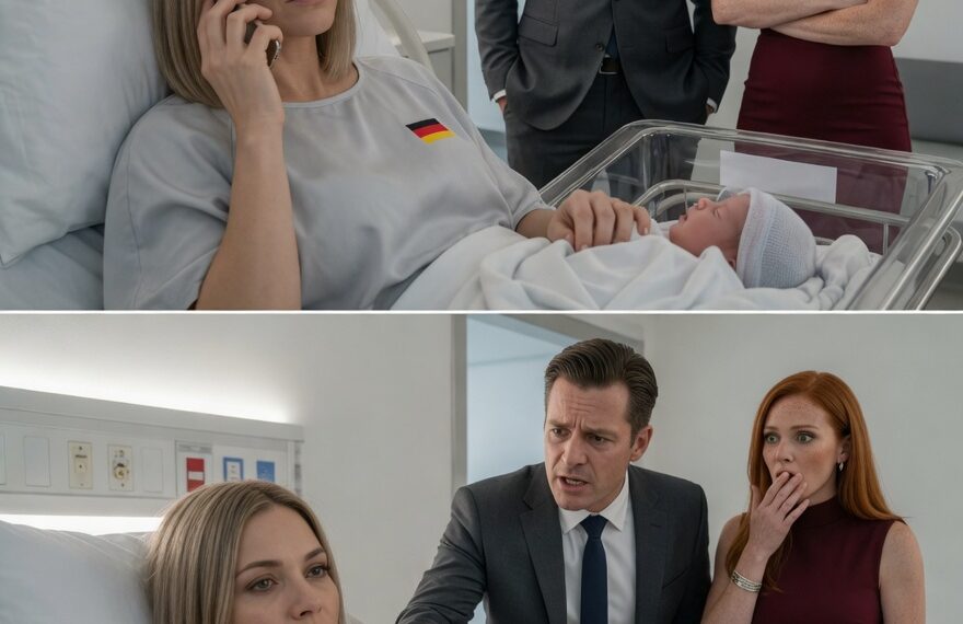 Das Ende einer Täuschung