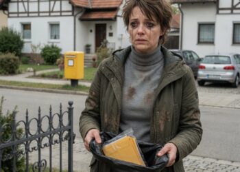 Das verborgene Erbe