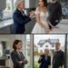 Das weiße Kleid