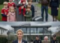 Das Erbe der Gerechtigkeit