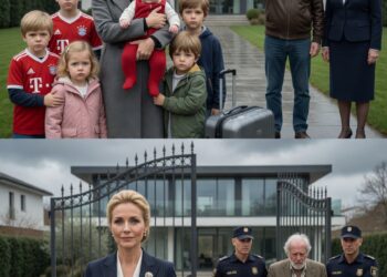 Das Erbe der Gerechtigkeit
