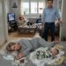 Die falsche Maske der Familie