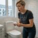 Das dunkle Geheimnis hinter der Wand
