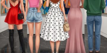 Was Ihre Wahl verrät: Welche dieser 5 Frauen finden Sie am attraktivsten?