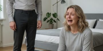 Der Fund im alten Kissen