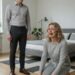 Der Fund im alten Kissen