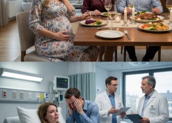 Das Vermächtnis der Stille