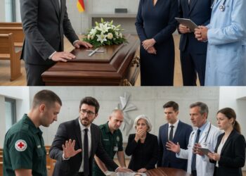 Klaras Wahrheit