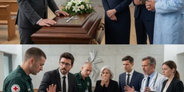 Klaras Wahrheit