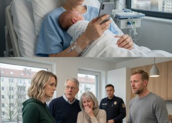 Der kälteste Verrat