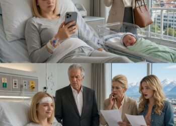 Eine folgenschwere Entscheidung