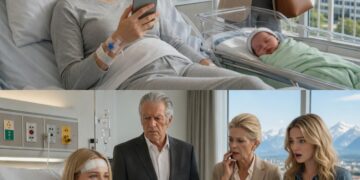 Eine folgenschwere Entscheidung