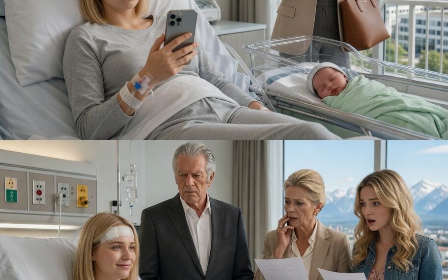 Eine folgenschwere Entscheidung
