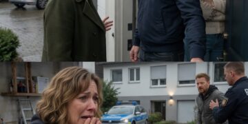 Die Präzision einer Mutter