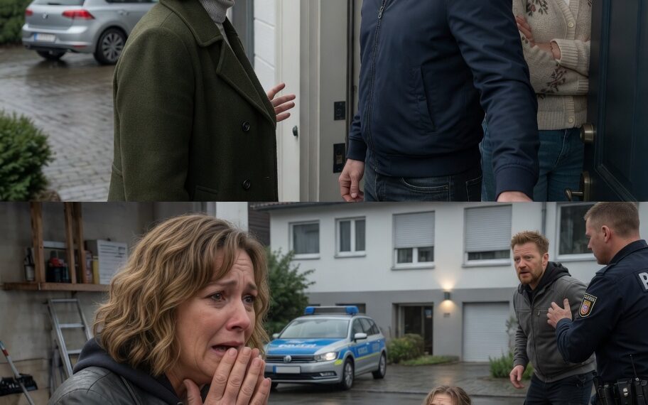 Die Präzision einer Mutter