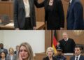 Der Schein der Perlenkette