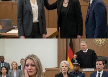 Der Schein der Perlenkette
