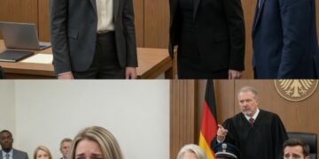 Der Schein der Perlenkette
