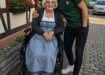 Das Vermächtnis