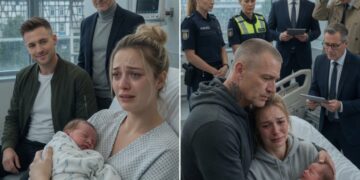 Das Schweigen des Kaninchens