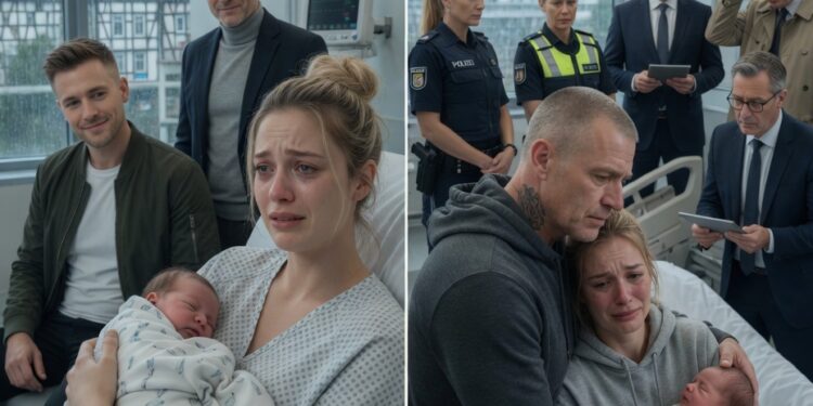 Das Schweigen des Kaninchens
