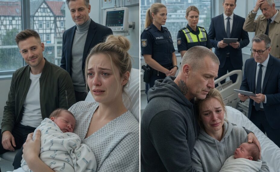 Das Schweigen des Kaninchens