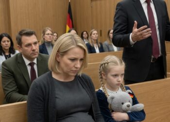 Das Geheimnis der Teedose