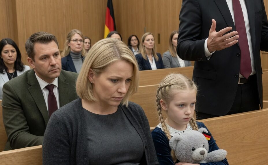 Das Geheimnis der Teedose