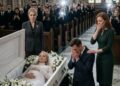 Der letzte Gottesdienst