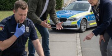 Der Wendepunkt