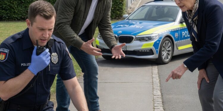 Der Wendepunkt