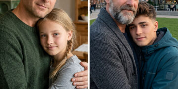 Das verschwiegene Geständnis
