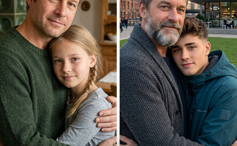 Das verschwiegene Geständnis