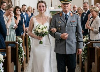 Mehr als nur Narben