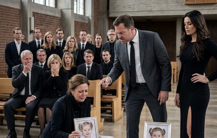 Das Echo der Wahrheit