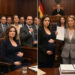 Der Scheidungsprozess