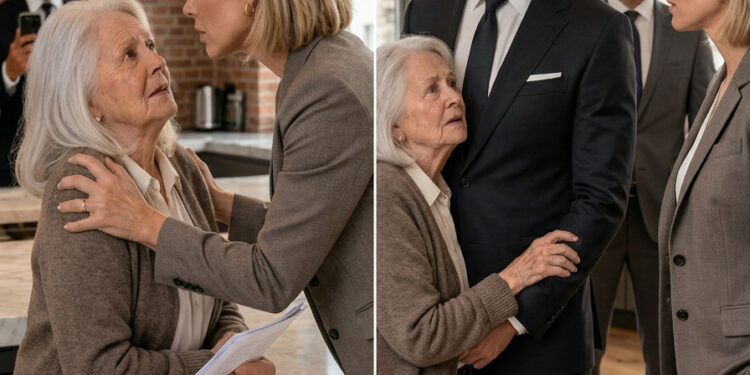 Das Schweigen des Milliardärs