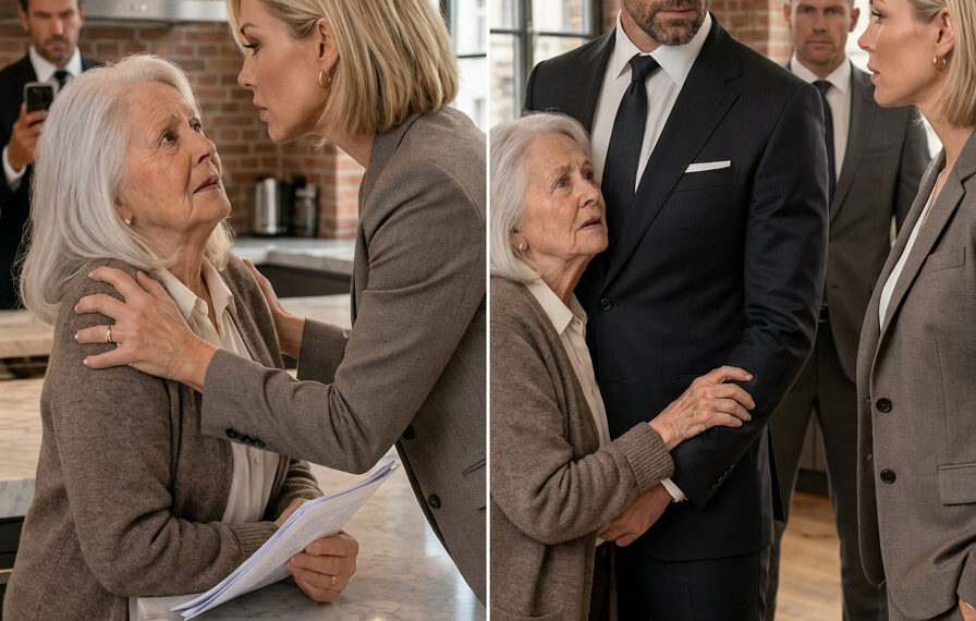 Das Schweigen des Milliardärs