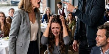 Der Tag, an dem sie aufstand