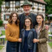 Der Tischler und seine Töchter