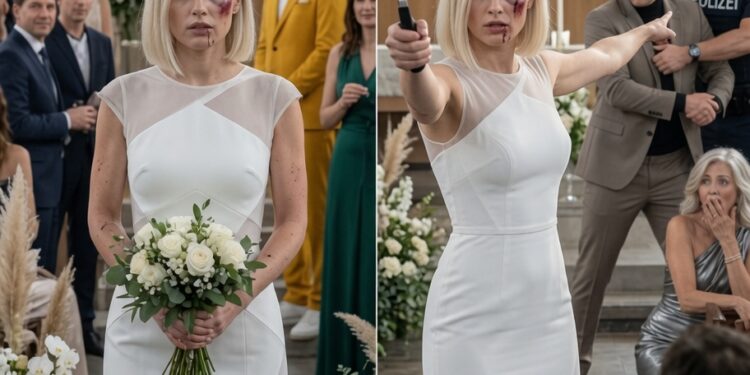 Kein Ehevertrag, sondern Freiheit