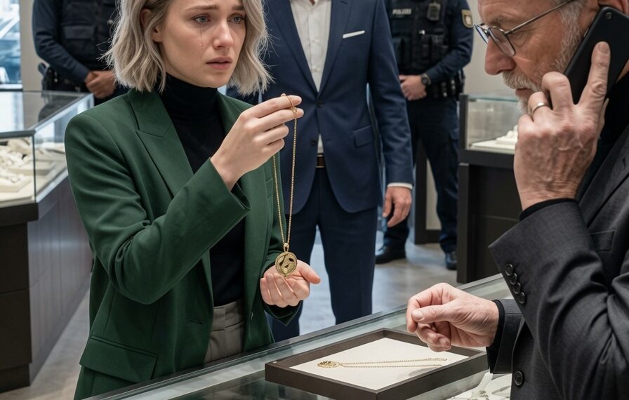Mehr als nur ein Erbstück
