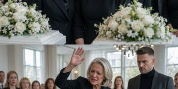 Der Abschied und die Wahrheit