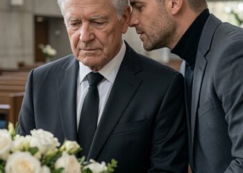 Das Vermächtnis