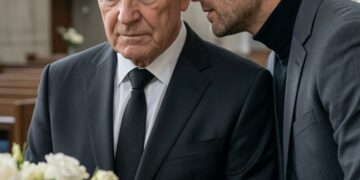 Das Vermächtnis
