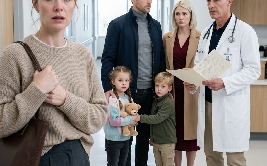 Die Macht des Schweigens